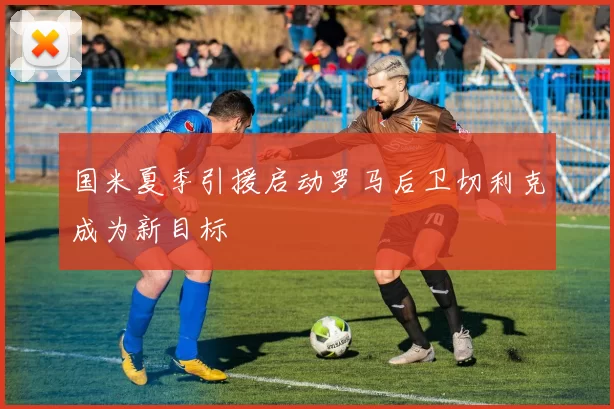 国米夏季引援启动罗马后卫切利克成为新目标
