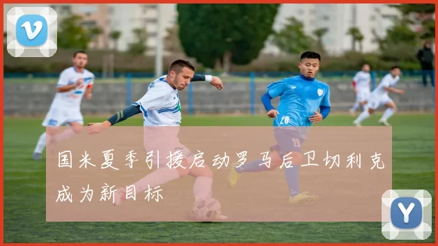 国米夏季引援启动罗马后卫切利克成为新目标