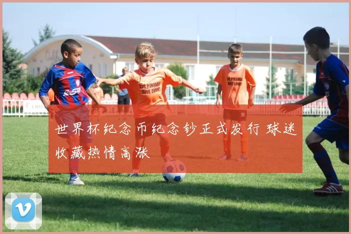 世界杯纪念币纪念钞正式发行 球迷收藏热情高涨