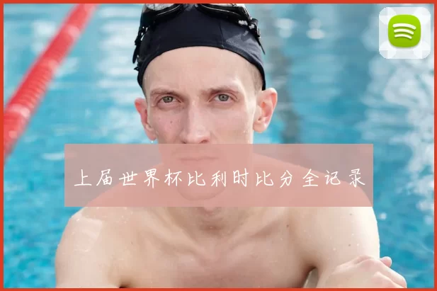上届世界杯比利时比分全记录