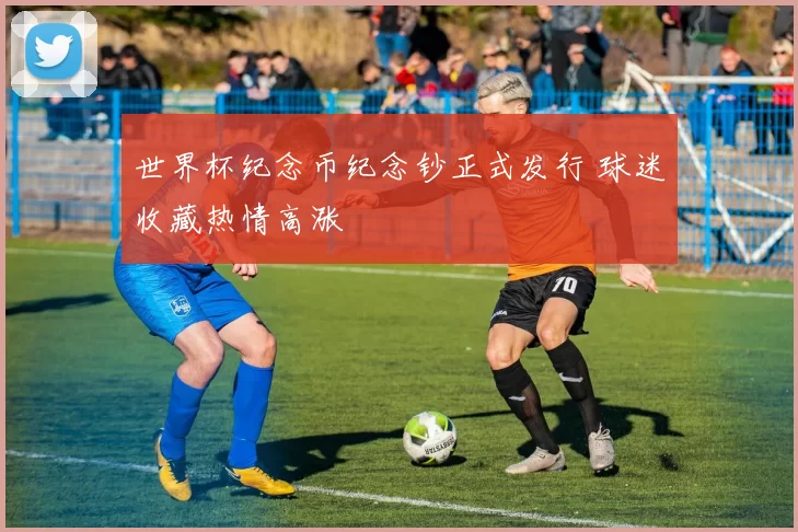 世界杯纪念币纪念钞正式发行 球迷收藏热情高涨
